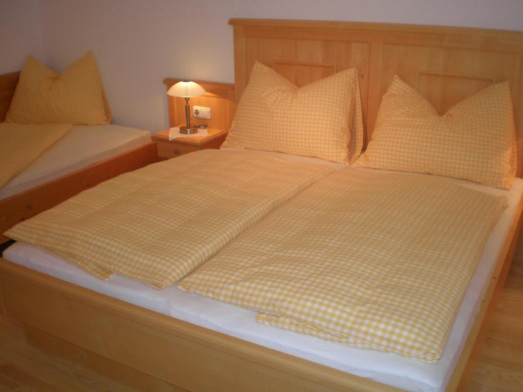 Stallerhof Hüttschlag Habitación foto
