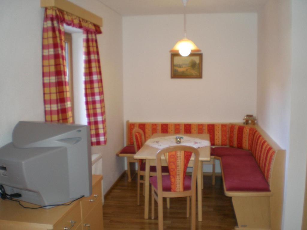 Stallerhof Hüttschlag Habitación foto